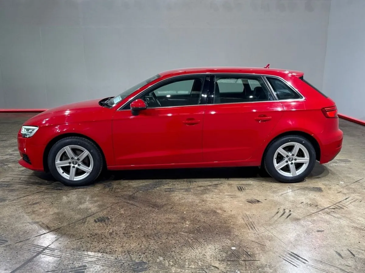 Audi A3 1.4 TFSI AUTOMATIC - FACTORY ALLOYS - CRUI - Image 6