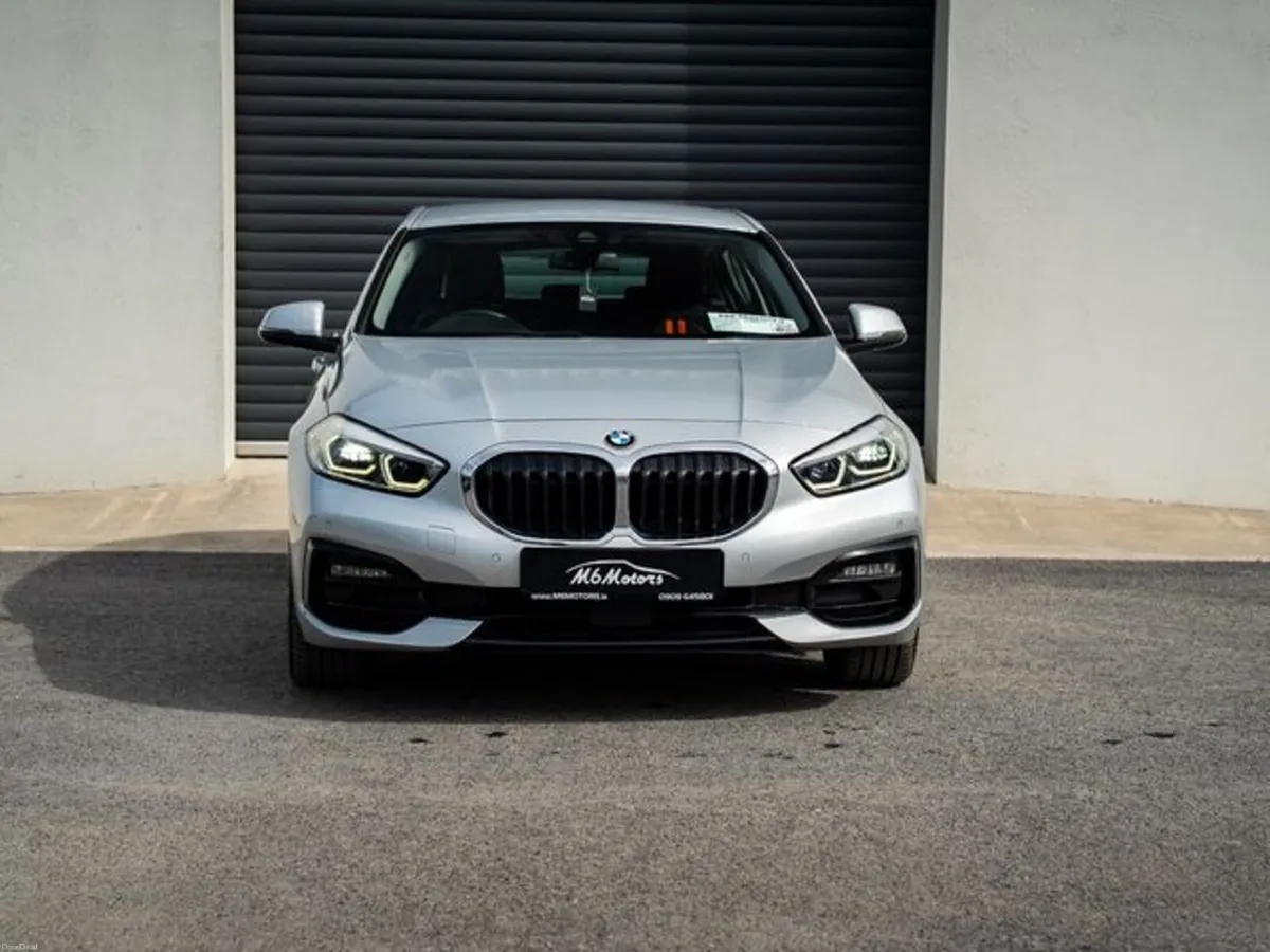 BMW 1-Series 118I I Sport 1SSA 4DR - Image 3