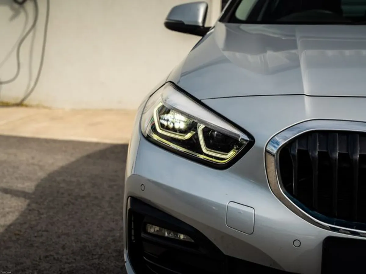 BMW 1-Series 118I I Sport 1SSA 4DR - Image 4
