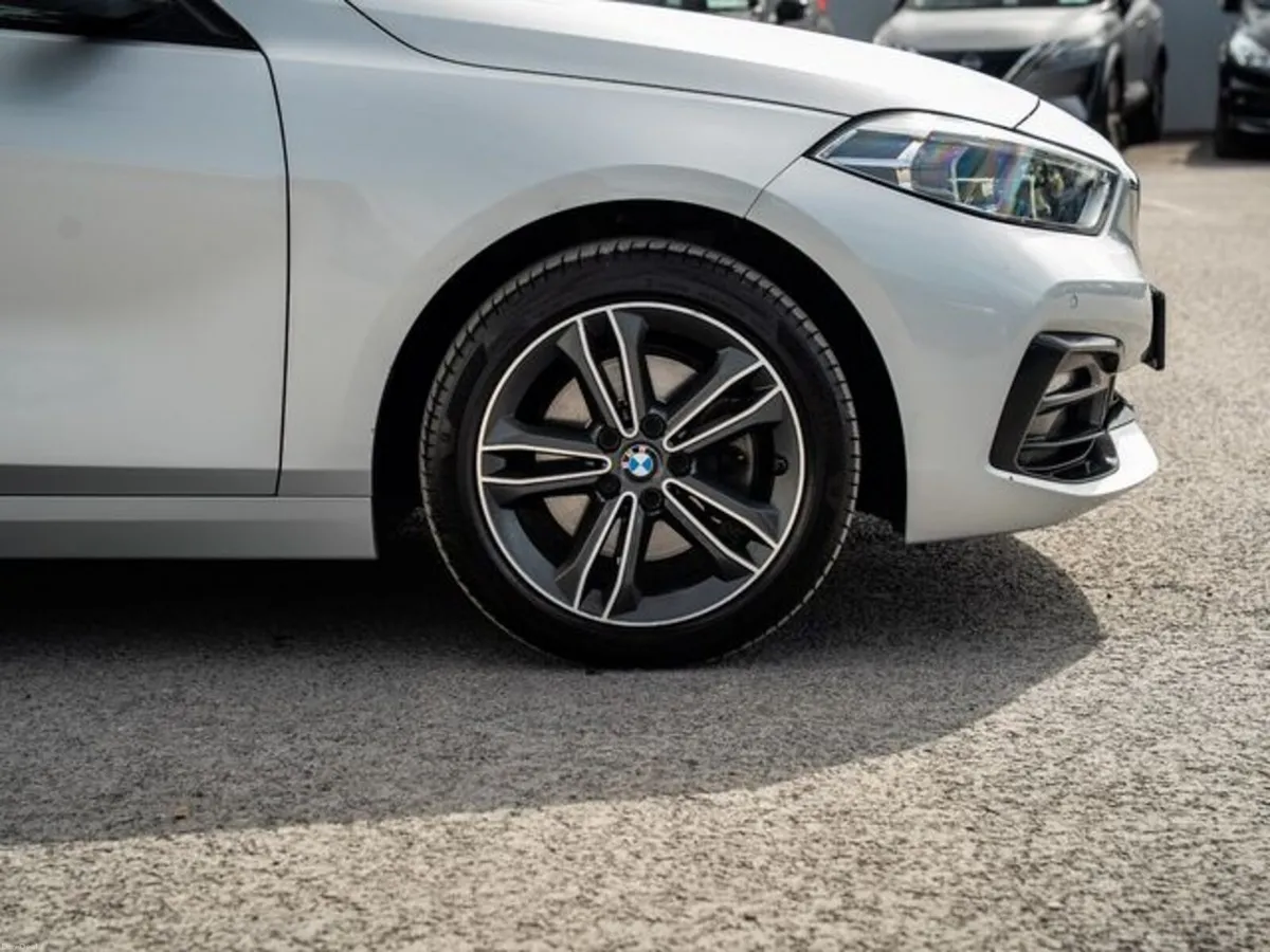 BMW 1-Series 118I I Sport 1SSA 4DR - Image 5
