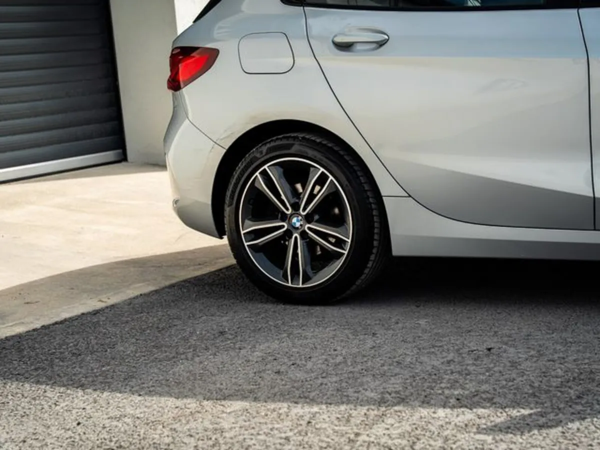 BMW 1-Series 118I I Sport 1SSA 4DR - Image 6