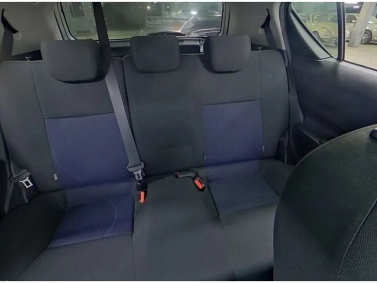 Toyota Aqua 1.5 Petrol Hybrid Auto - Image 6