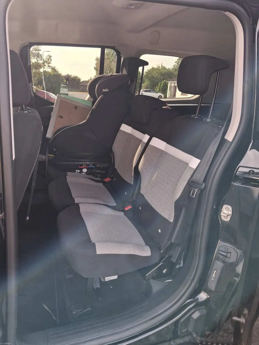 Citroen Berlingo 2026 - Image 2