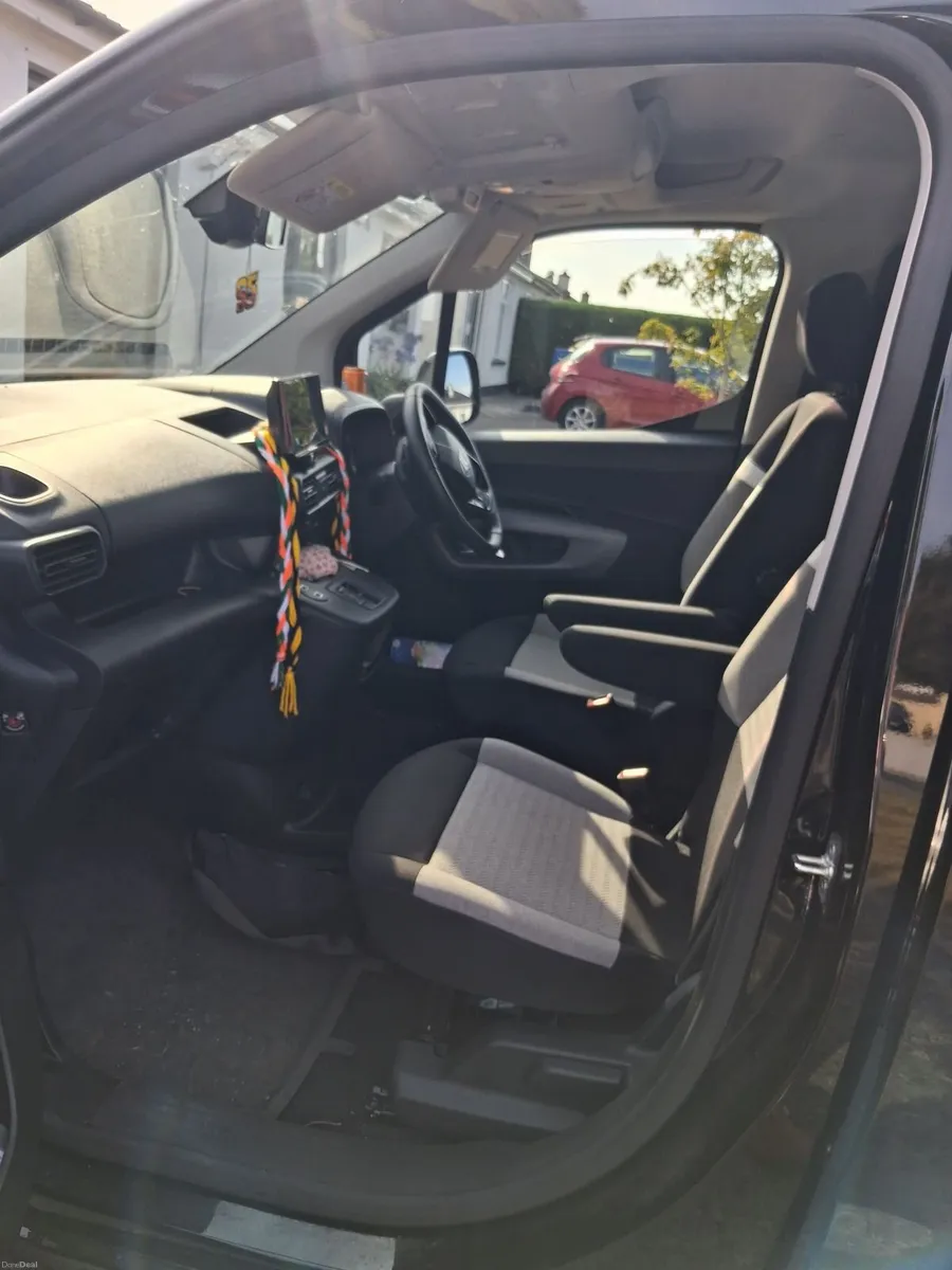Citroen Berlingo 2026 - Image 6