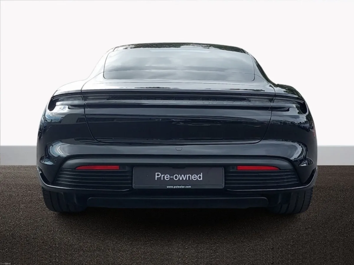 Porsche Taycan 2021 - Battery SOH 90% - Image 6