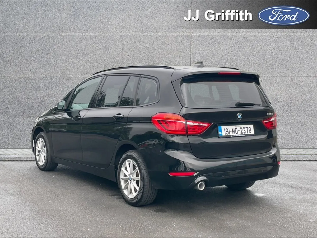 BMW 2-Series 216d SE Auto 7 seater - Image 2