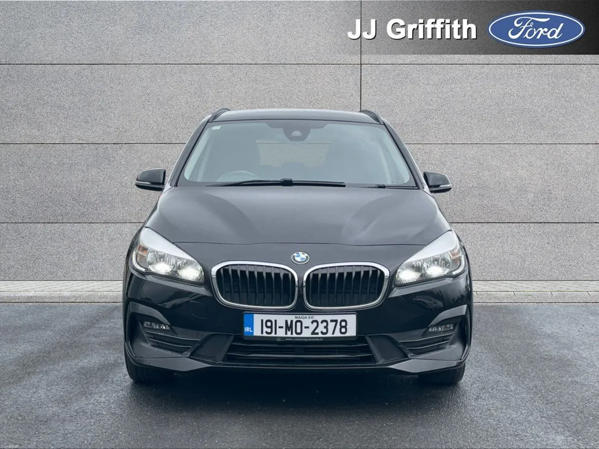 BMW 2-Series 216d SE Auto 7 seater - Image 4