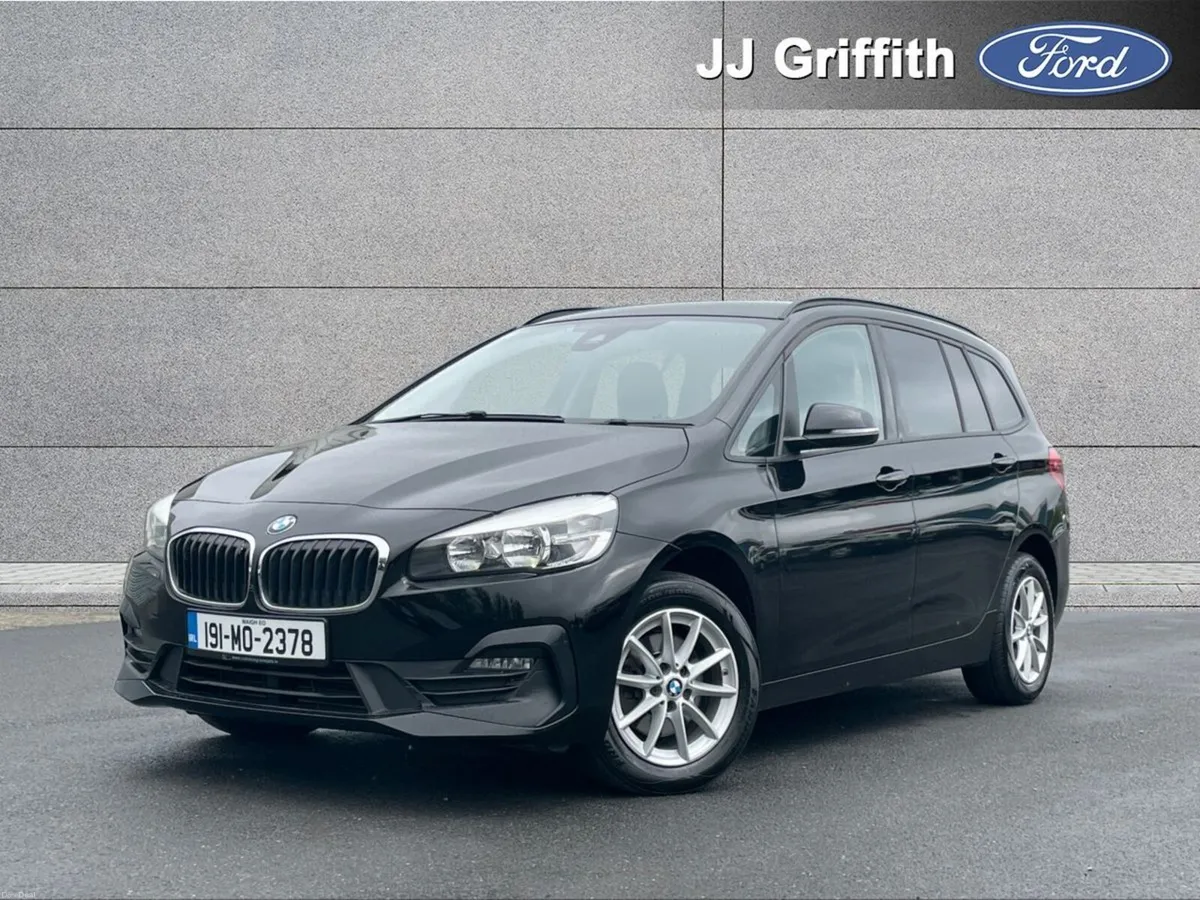 BMW 2-Series 216d SE Auto 7 seater - Image 6