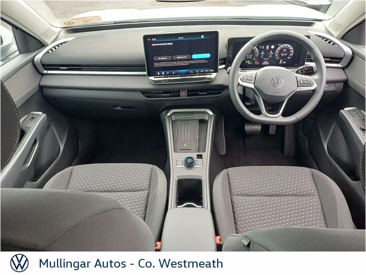 Volkswagen T-Roc LIFE 1.5TSI 116HP MHEV - Image 2