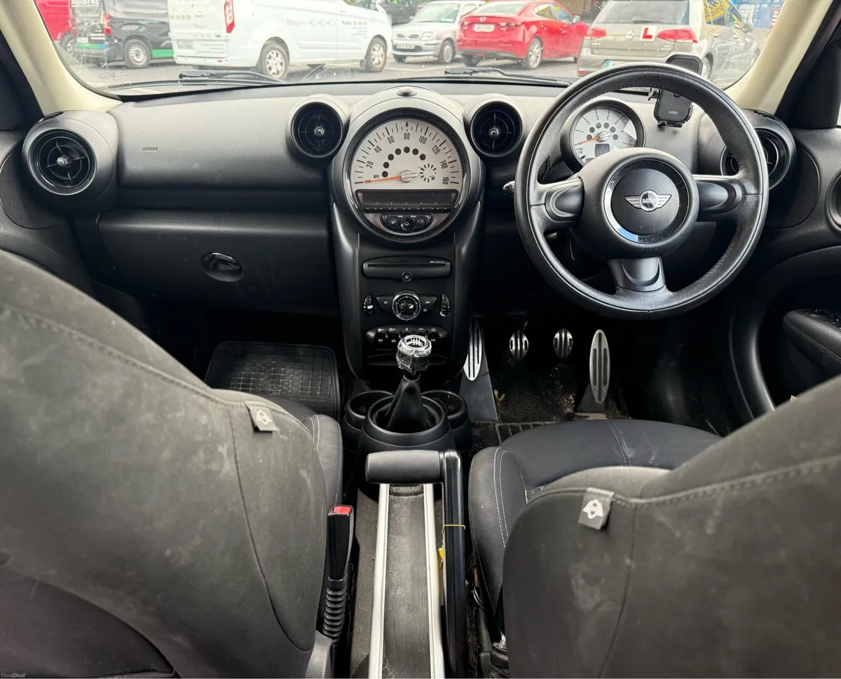 2014 MINI COOPER S **PLEASE READ AD** - Image 6