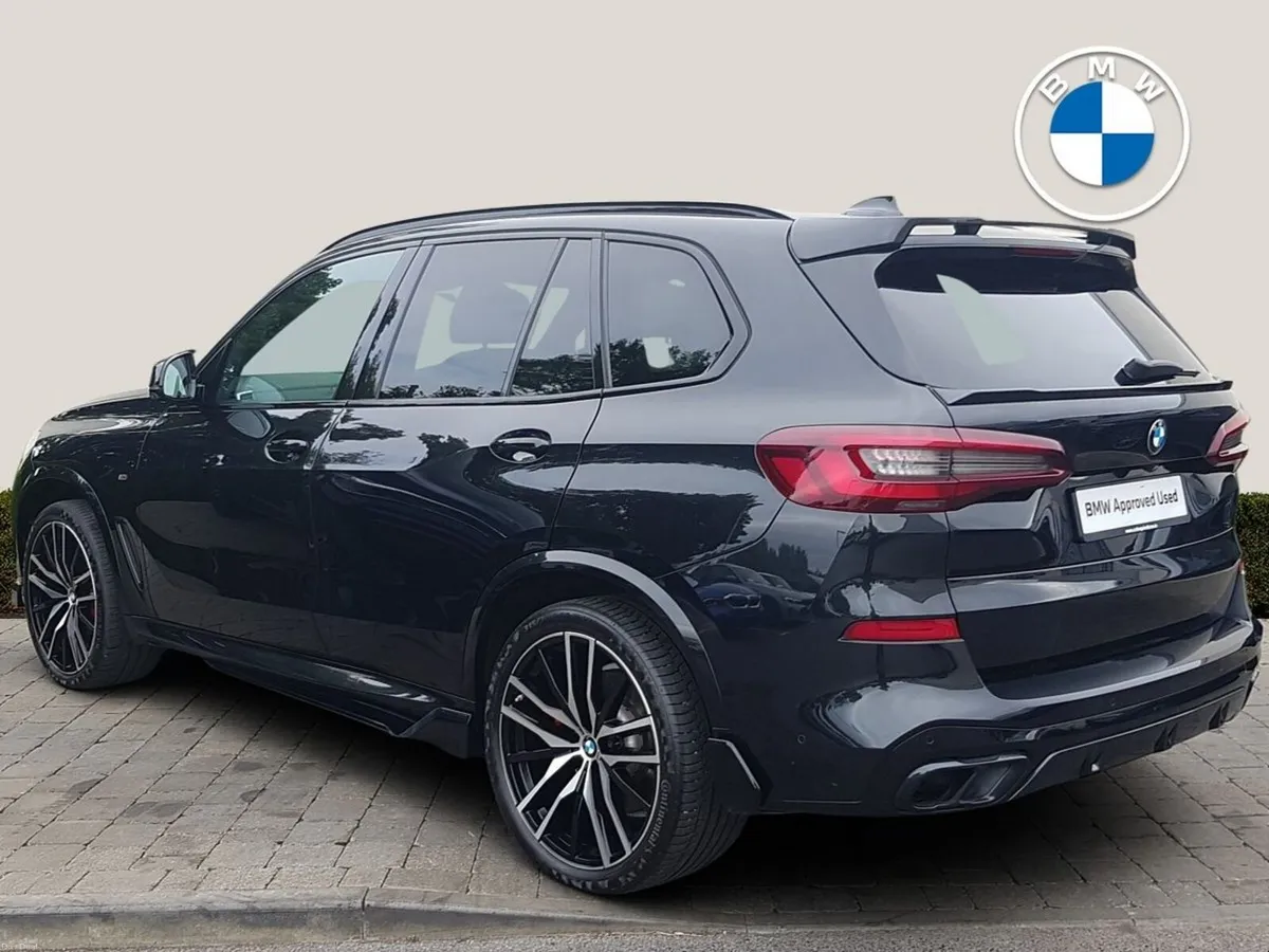 BMW X5 X5 M SPORT - Image 2