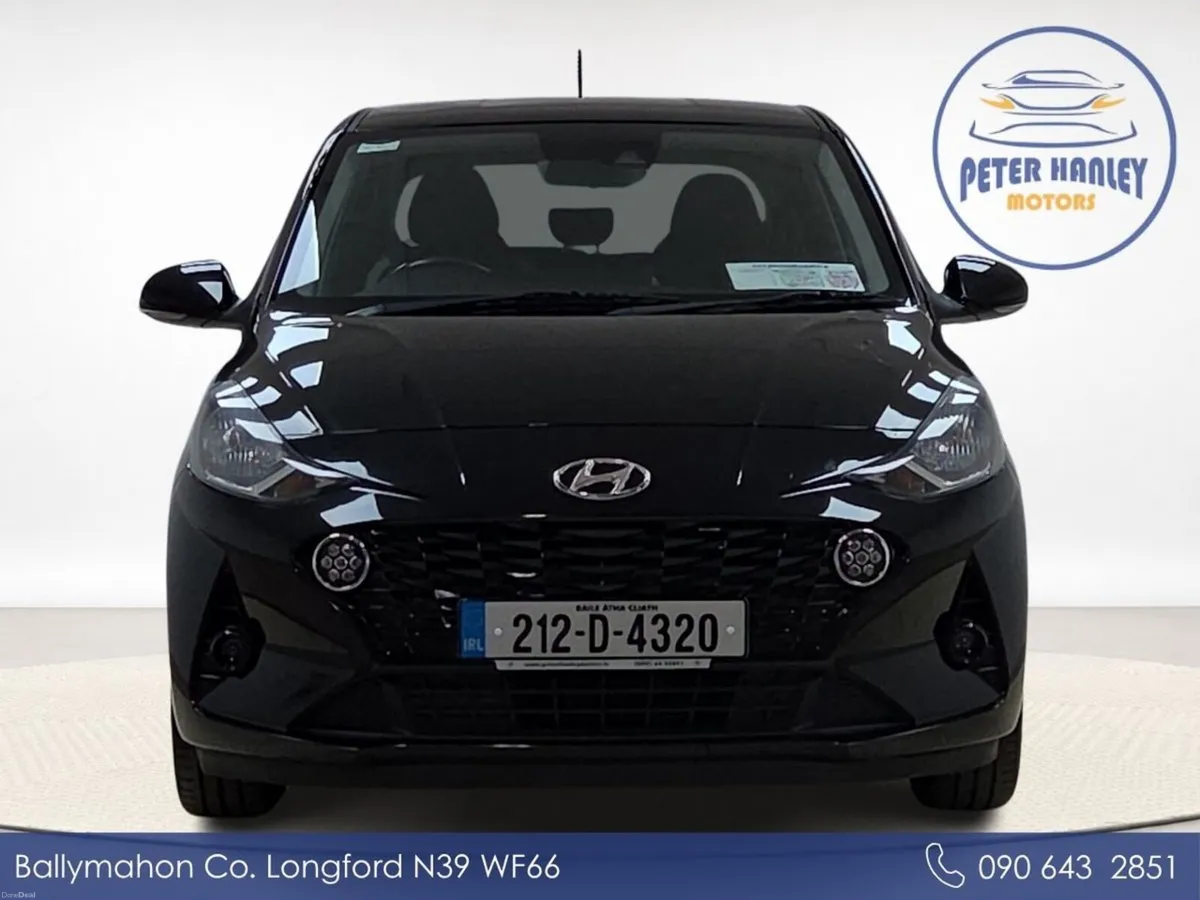 Hyundai i10 i10 Deluxe - Image 2