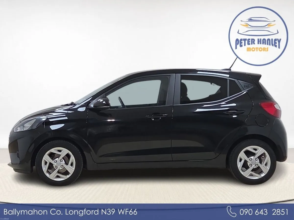 Hyundai i10 i10 Deluxe - Image 4