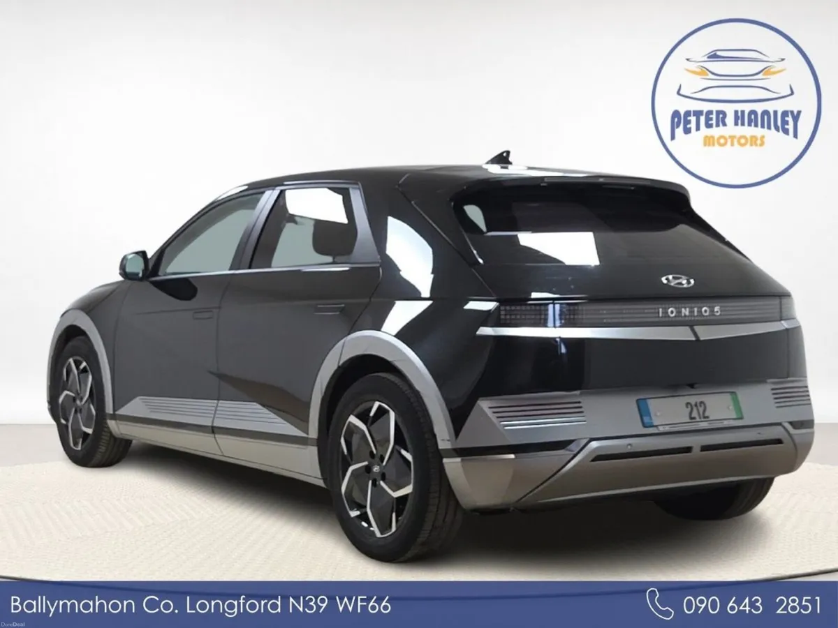 Hyundai IONIQ 5 Ioniq 5 Premium Ev  Premium  217 R - Image 5