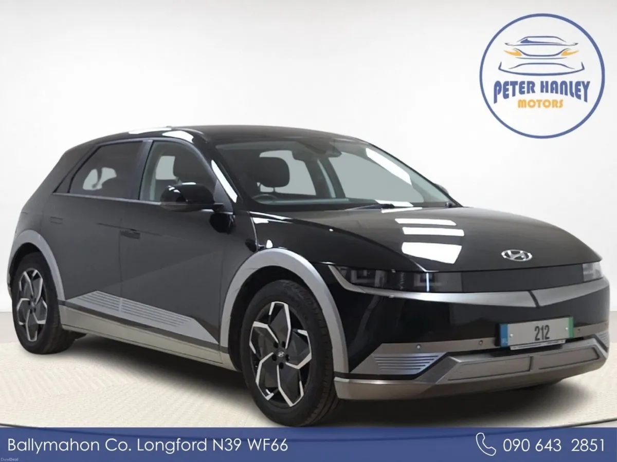 Hyundai IONIQ 5 Ioniq 5 Premium Ev  Premium  217 R - Image 1