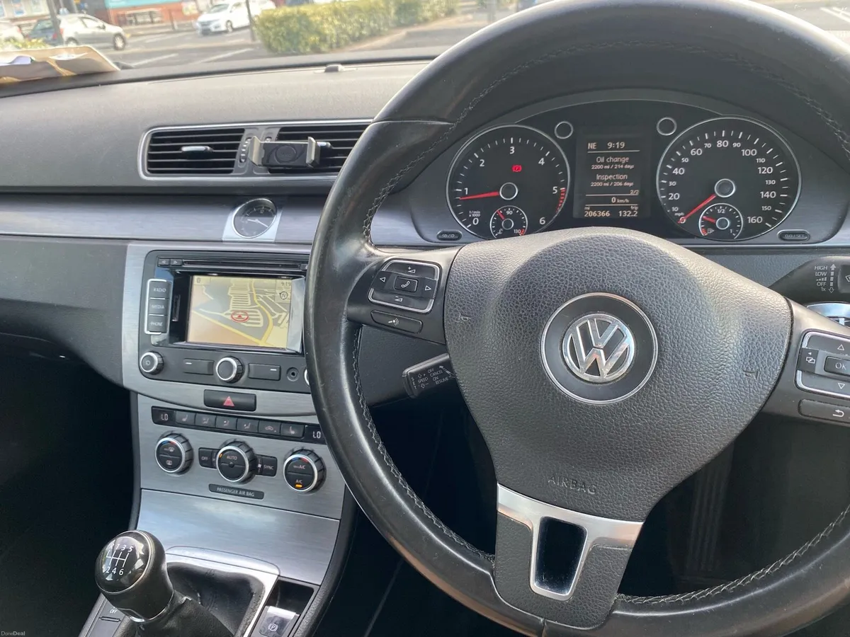 1.6 Tdi Passat Executive - Timing Belt just done - Image 3
