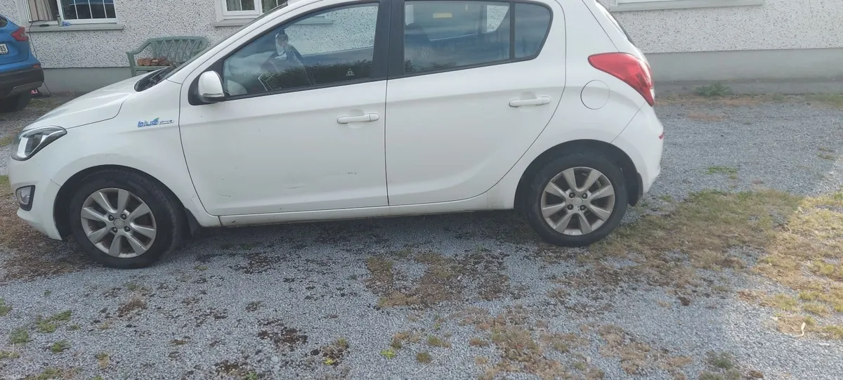 Hyundai i20 2014 - Image 6
