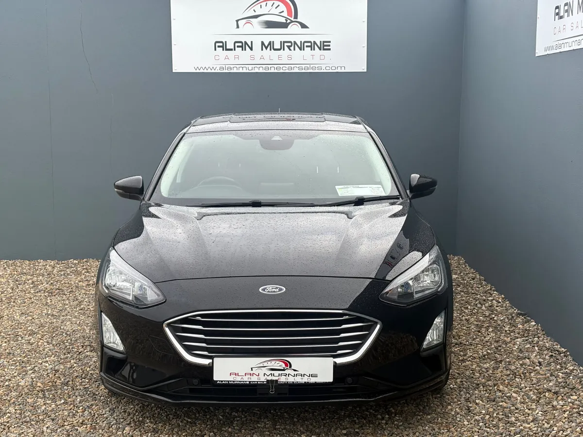 FORD FOCUS TITANIUM 2020 *LOW MILES* - Image 5