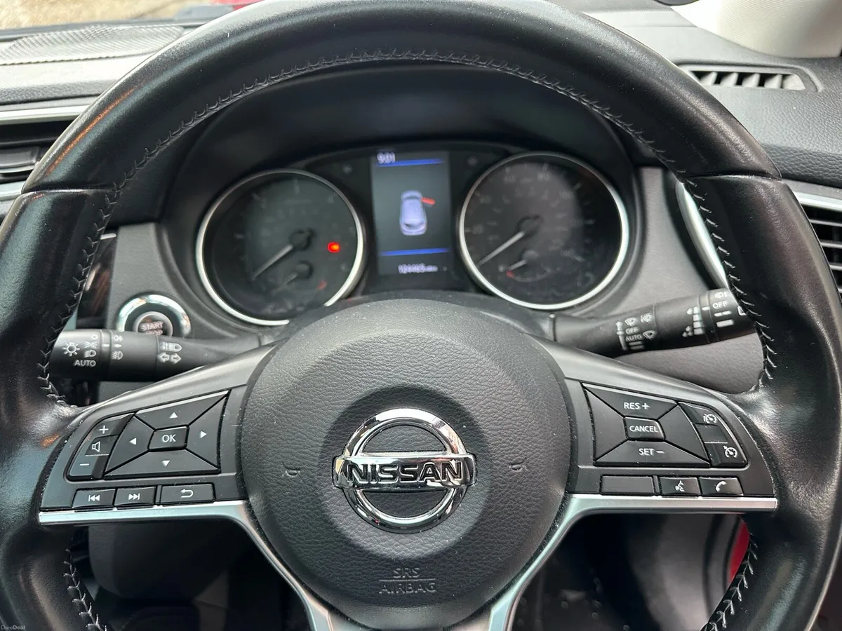 Nissan Qashqai - Image 5