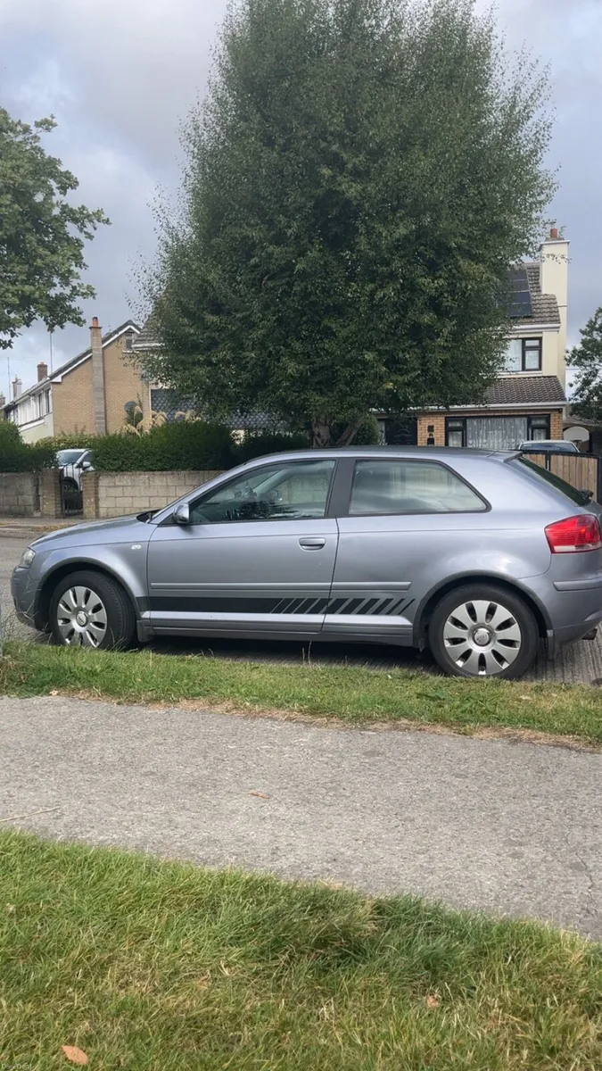 Audi A3 - Image 2