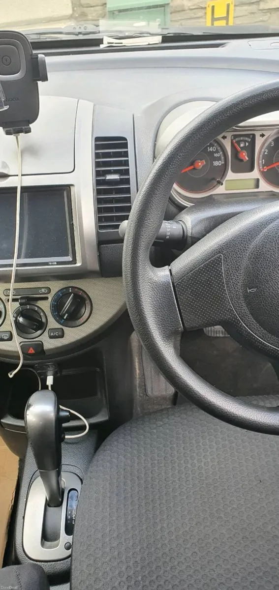 Nisan note automatic - Image 5