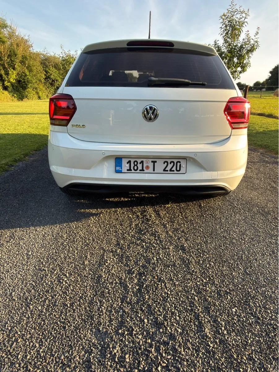 Volkswagen Polo - 1 owner - Image 3