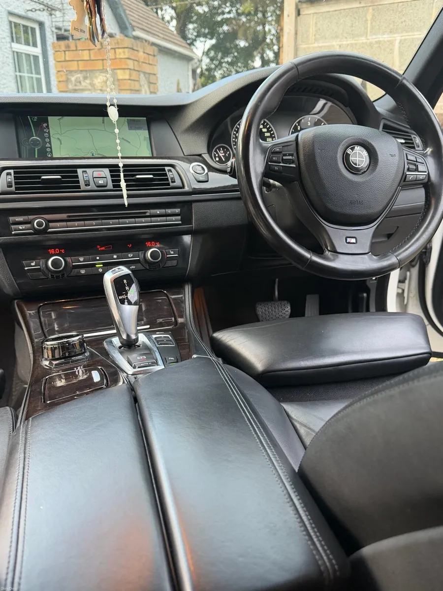 BMW M Sport F10 High Spec Full History - Image 5