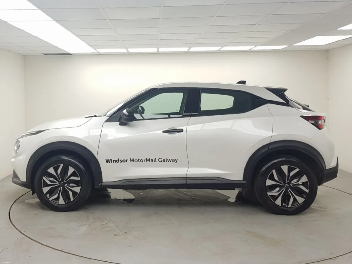 Nissan Juke 1.0T PET 2WD SV - Image 5