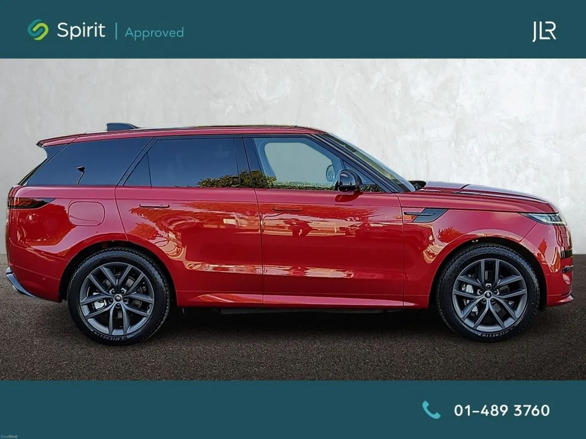 Land Rover Range Rover Sport Range Rover Sport Dyn - Image 6