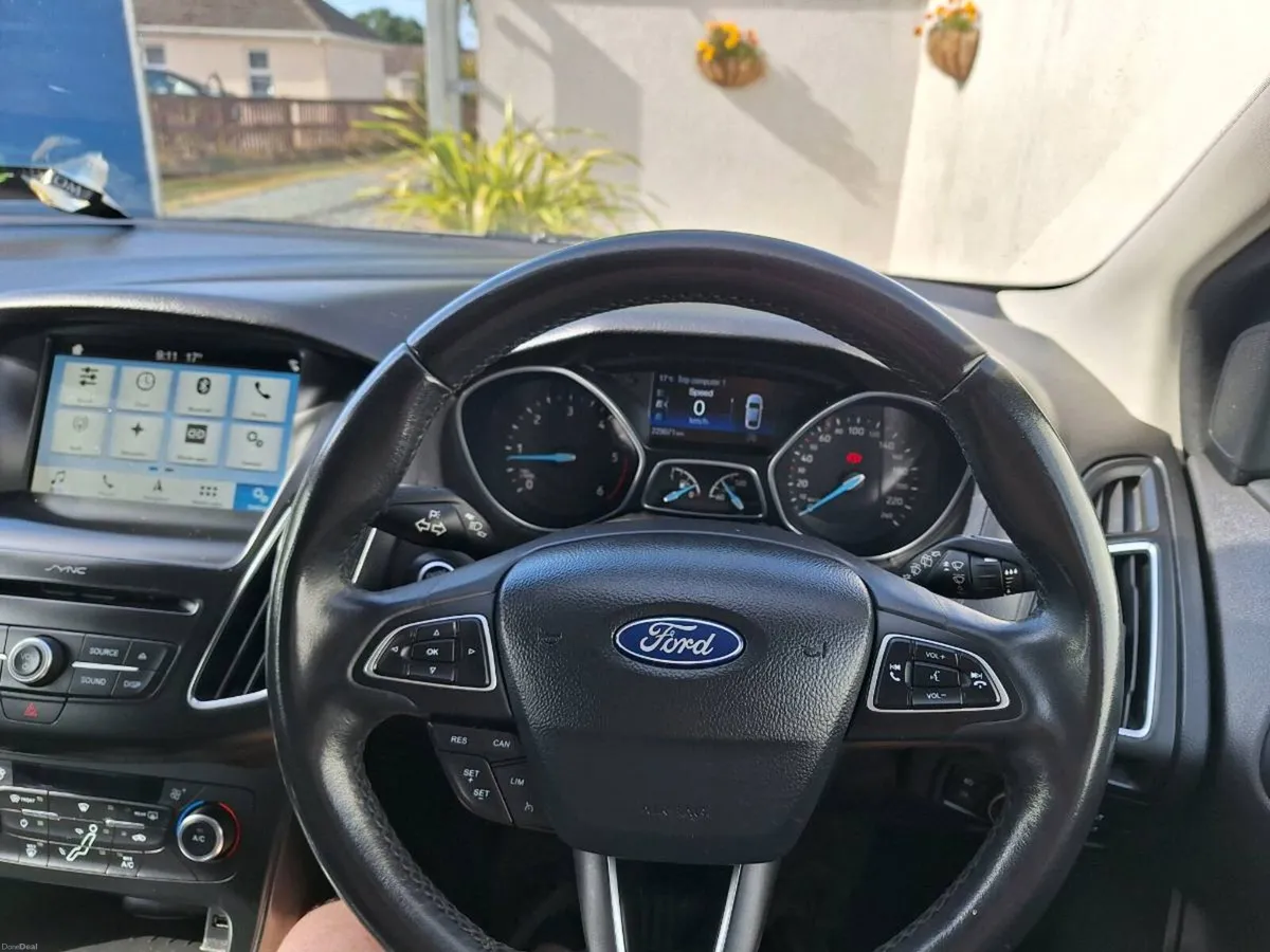 Ford focus 1.5tdci est 2018 - Image 6