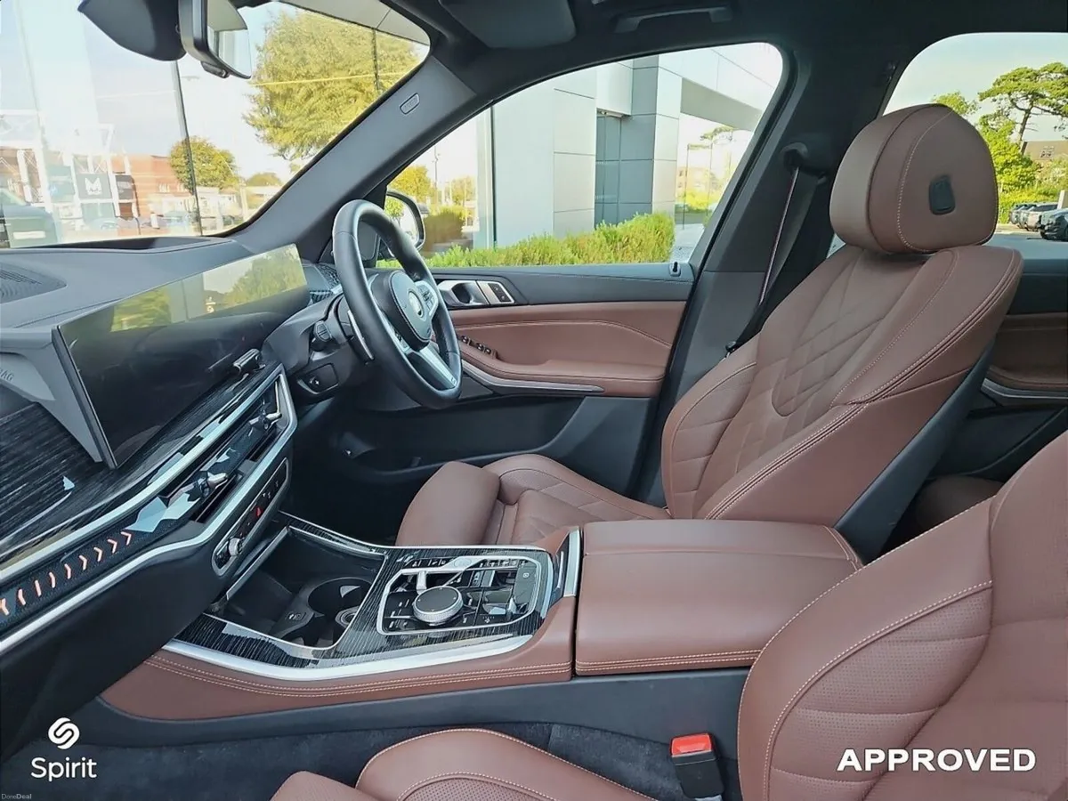 BMW X5 xDrive50e M Sport - Image 3