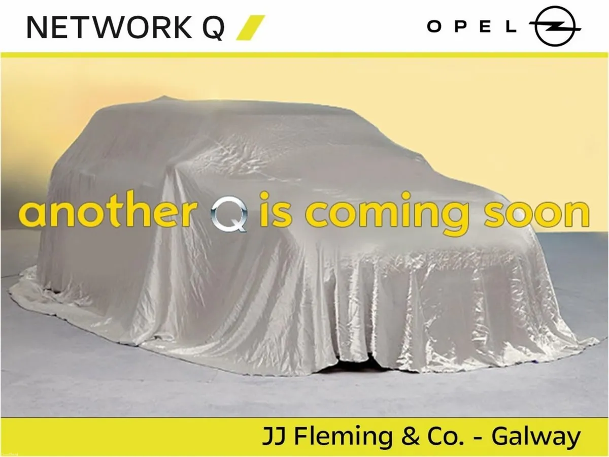 Opel Mokka SRI 1.5 (110PS) S/S - Image 1