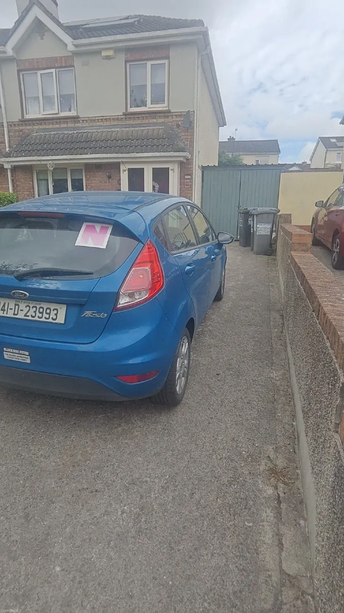 Ford Fiesta 2014 - Image 3