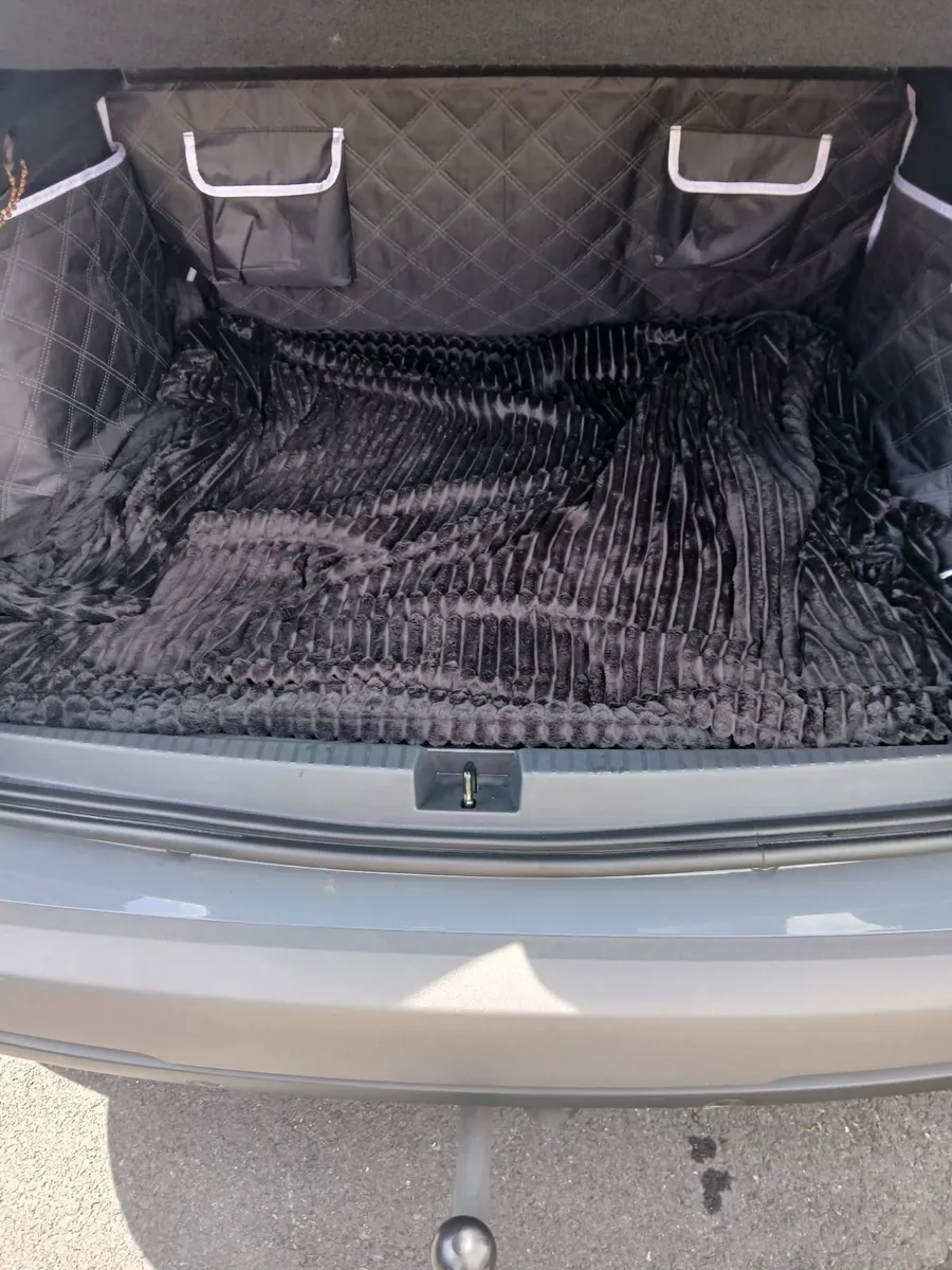 Dacia Duster 2023 - Image 1