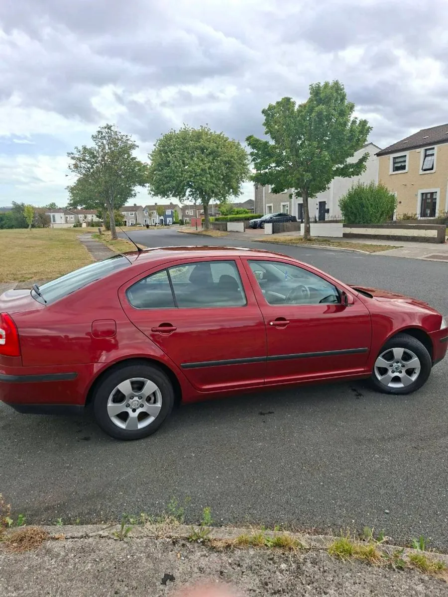 Skoda octavia 1.4 * Only 77,500 miles * - Image 3