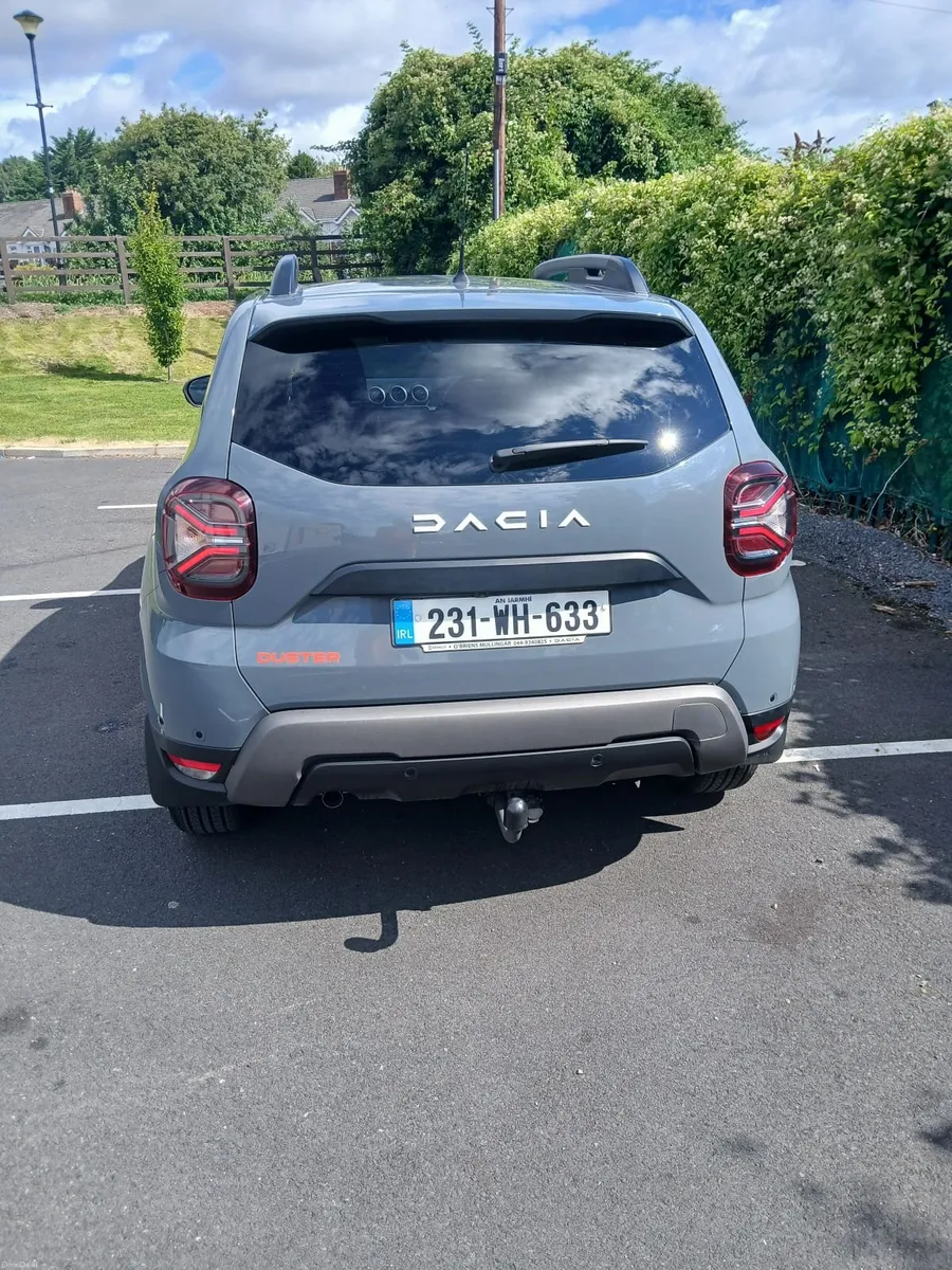 Dacia Duster 2023 - Image 6