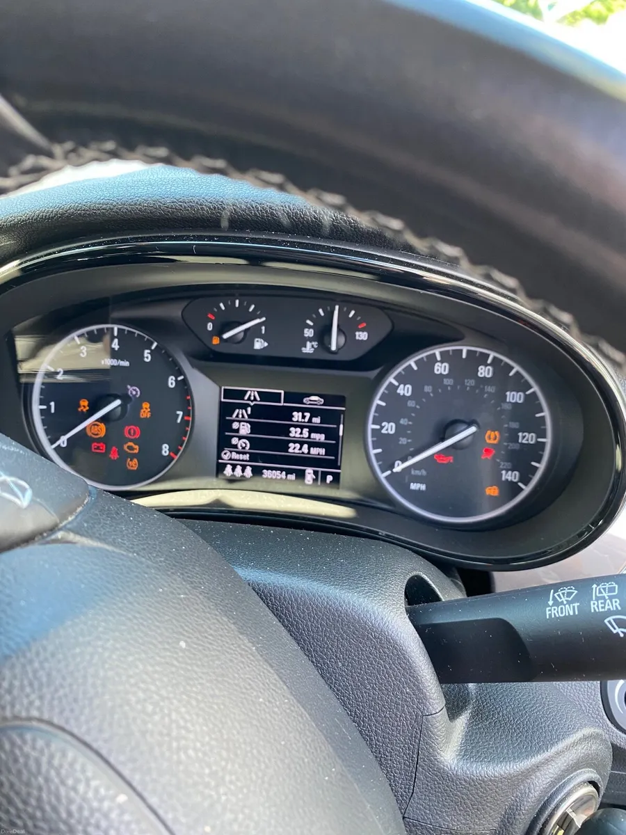 Vauxhall Mokka 2019 - Image 6