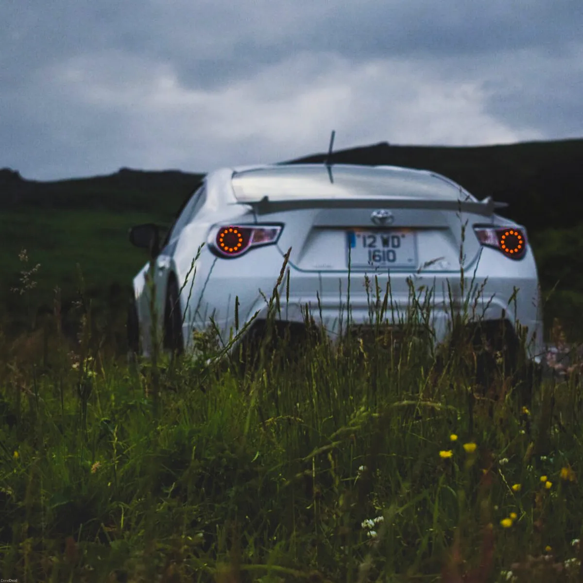 Toyota GT86 TRD - Image 5