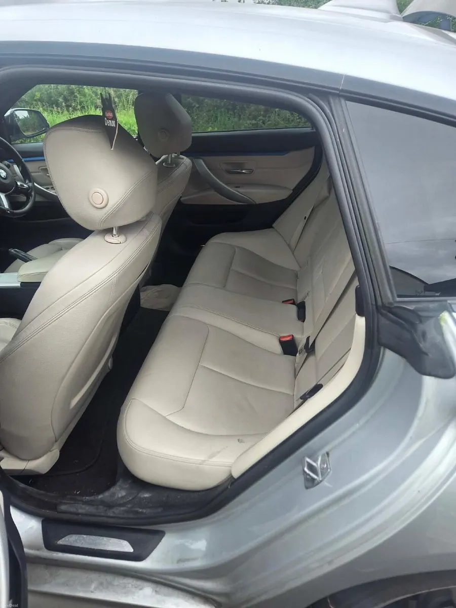 BMW 4-Series 2015 - Image 6