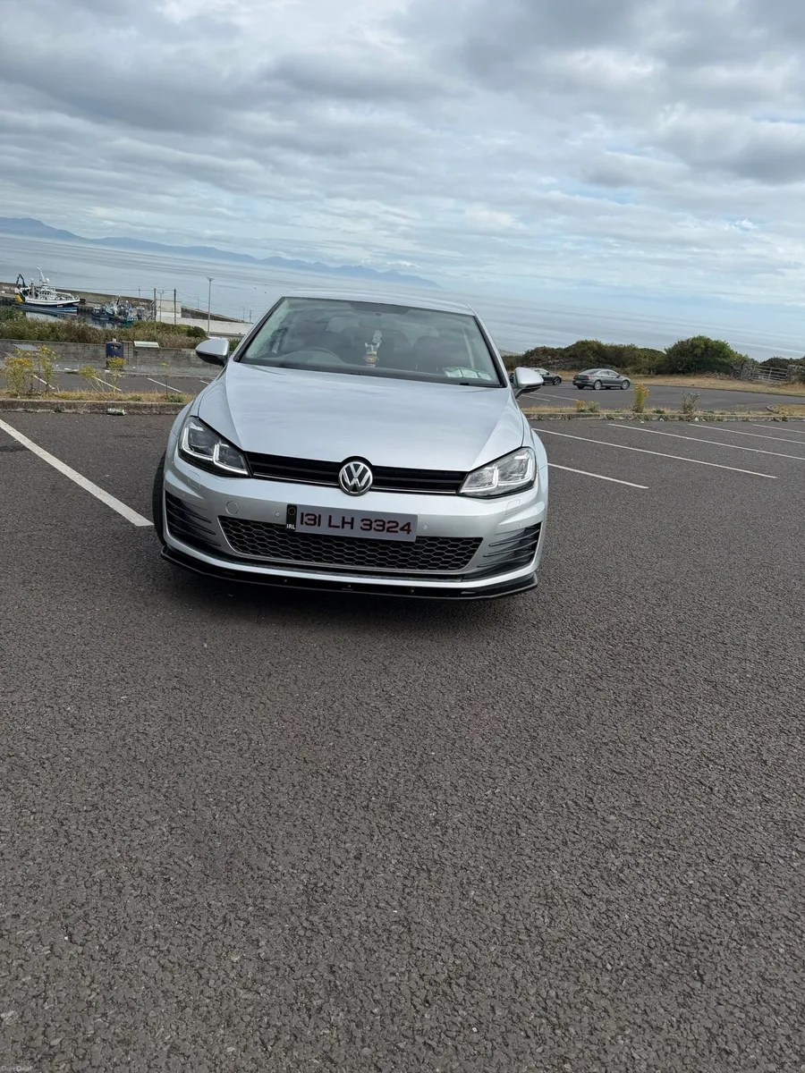 VW golf - Image 2