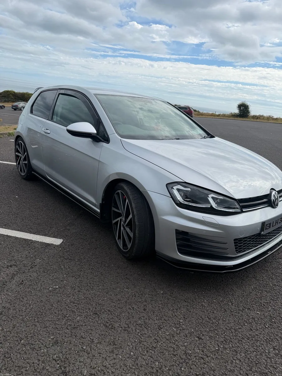 VW golf - Image 3