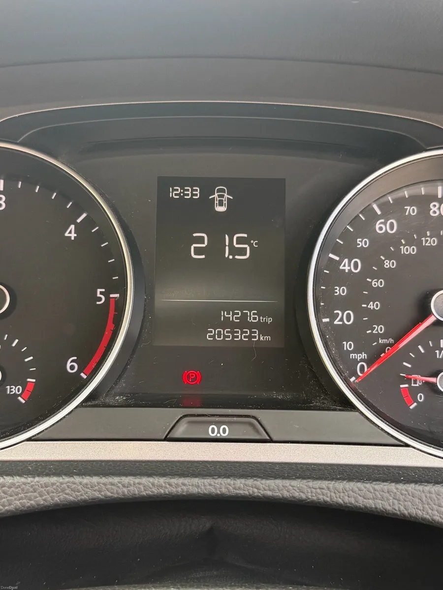 VW golf - Image 6