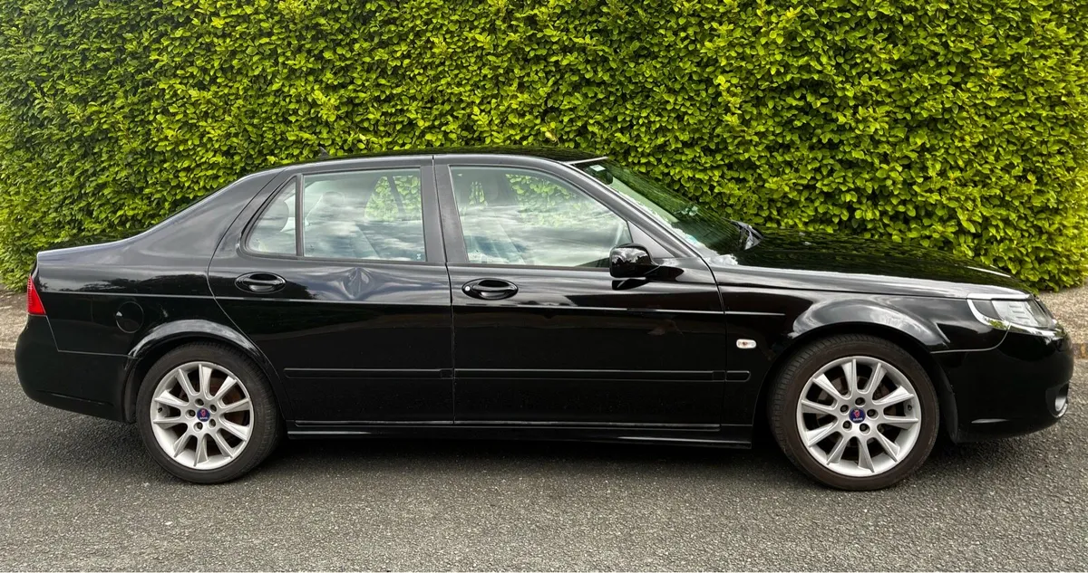 Saab 9.5 - Image 2