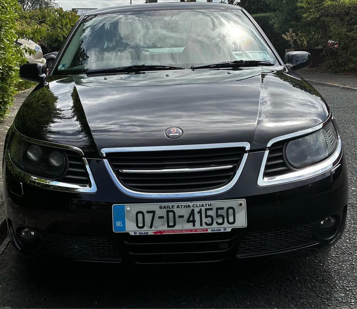 Saab 9.5 - Image 3
