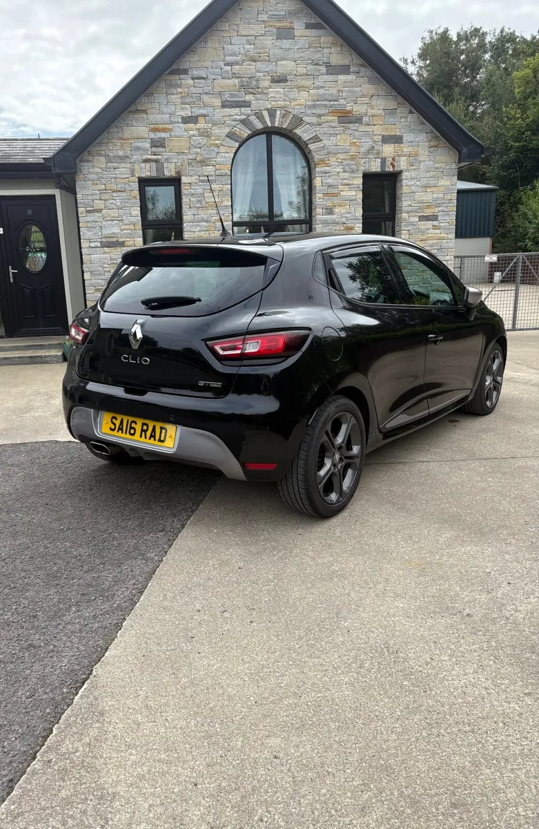 Renault Clio 2018 - Image 5