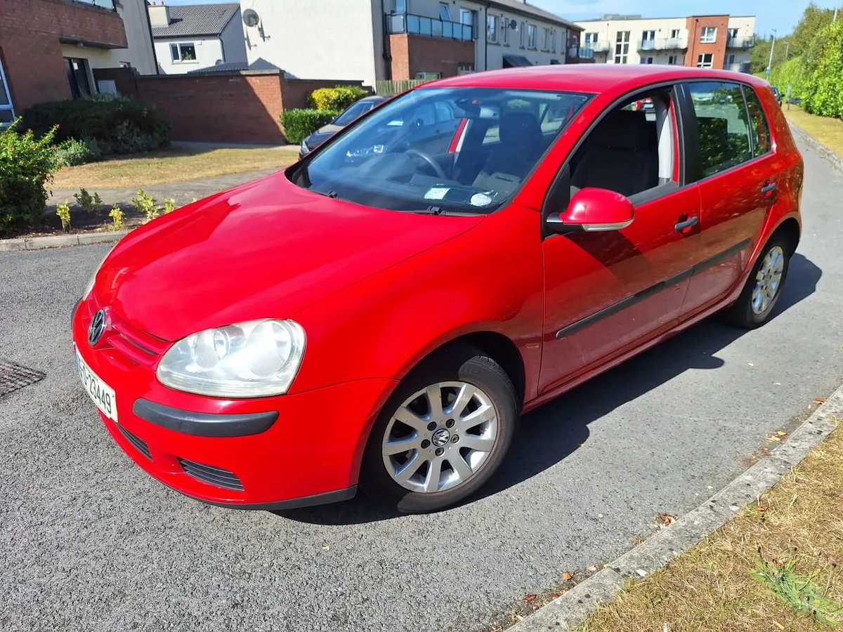 Volkswagen Golf - Image 2