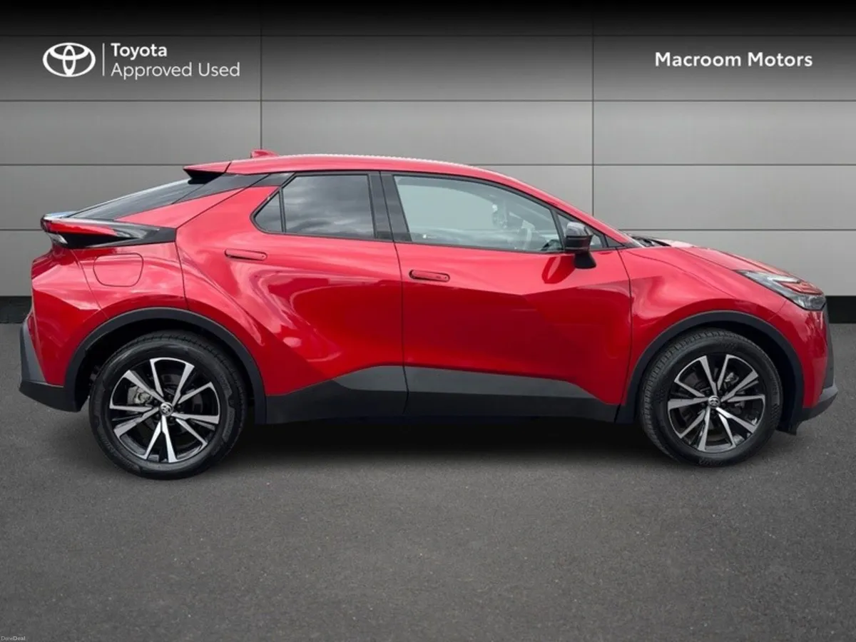 Toyota C-HR USED CAR SALE!! C-HR PHEV SPORT - Image 3