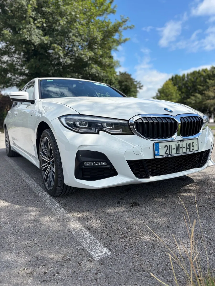 BMW 3-series 330e M-sport Auto - Image 5
