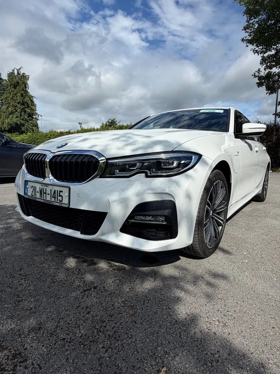 BMW 3-series 330e M-sport Auto - Image 6