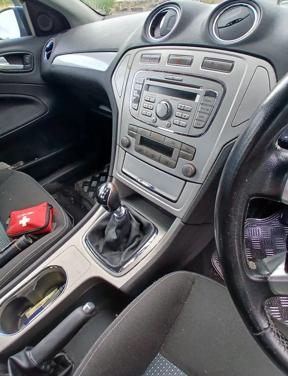 Ford Mondeo 2010 - Image 3